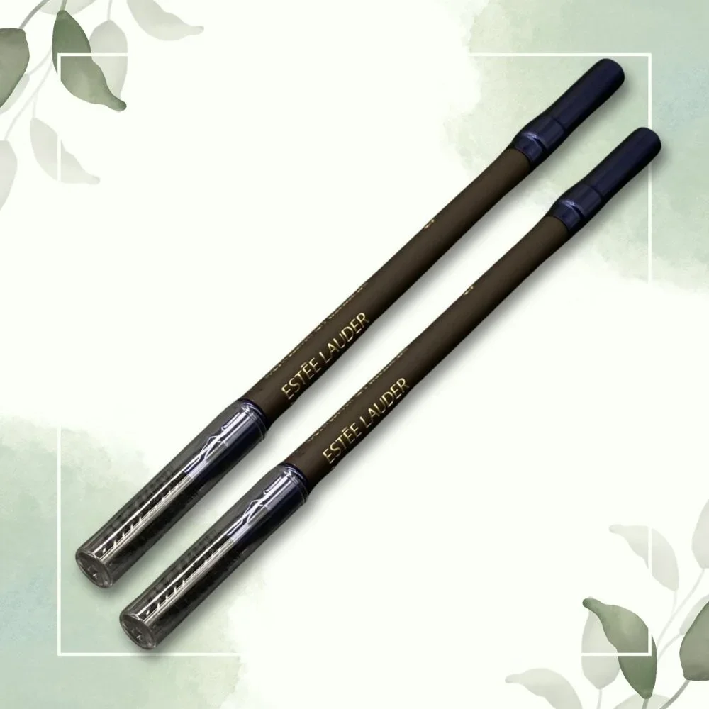 2 Estée Lauder Brow Now Brow Defining Pencil - 04 Dark Brunette